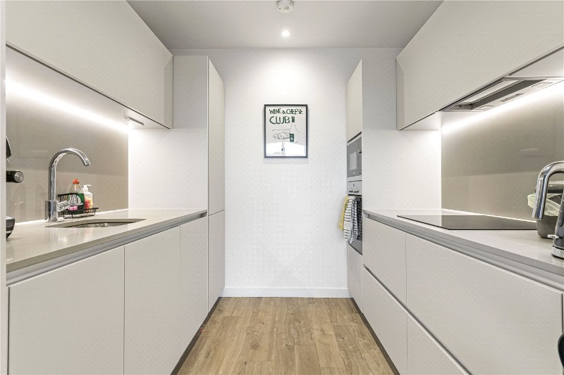 Purbeck Gardens, London, SE26