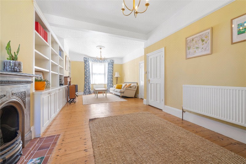 Surrey Road, Nunhead, London, SE15