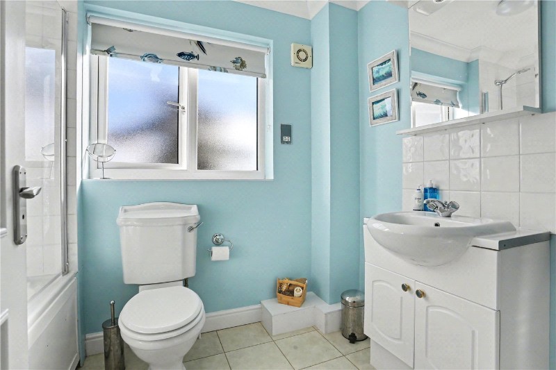 Chestnut Hill, Eaton, Norwich, Norfolk, NR4