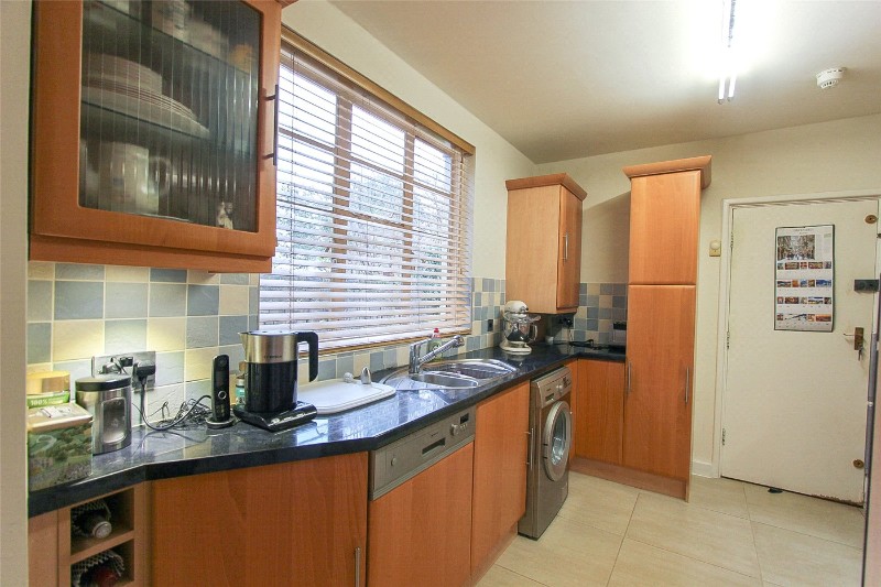 Albert House, Milton Road, SS0