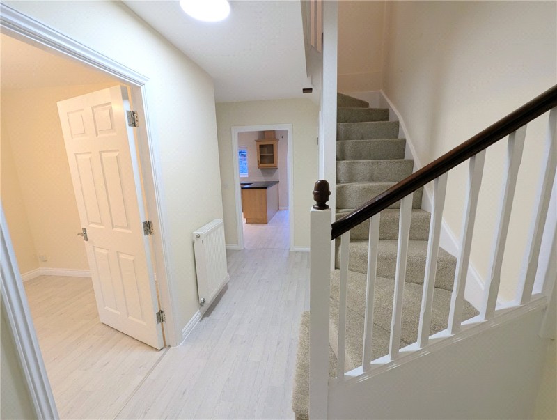 Archers Way, Amesbury, Salisbury, Wiltshire, SP4