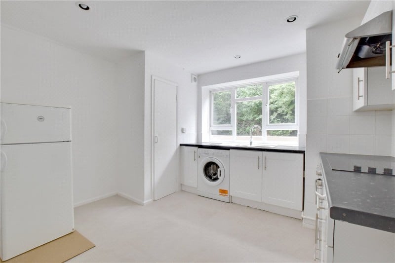 Undercliff, 71 Blackheath Hill, Greenwich, London, SE10