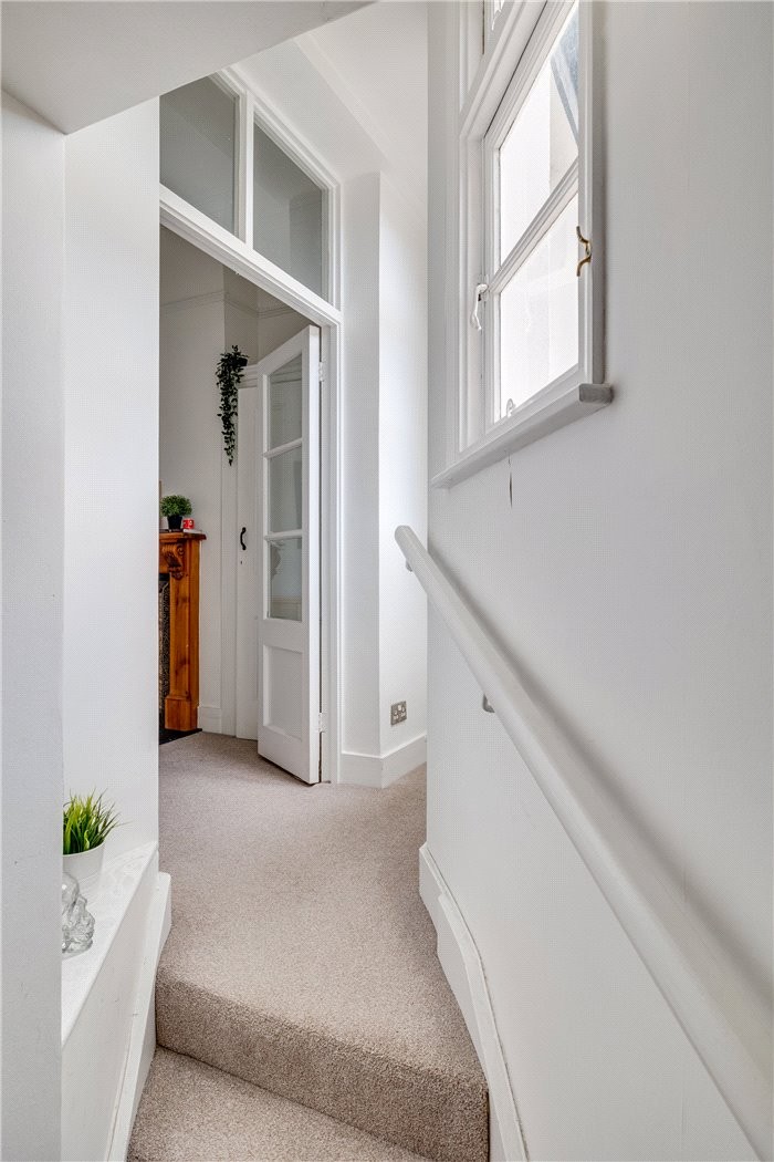 Whittingstall Road, London, SW6