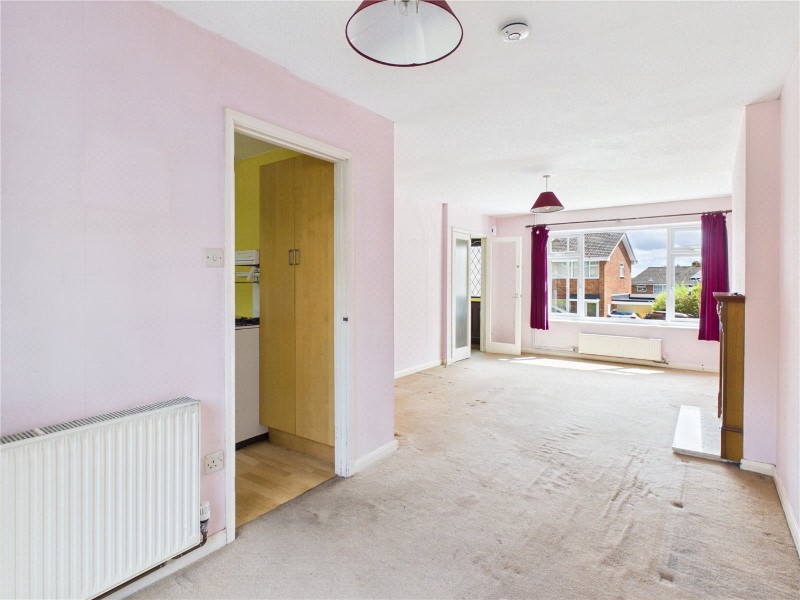 Primrose Way, Crediton, Devon, EX17