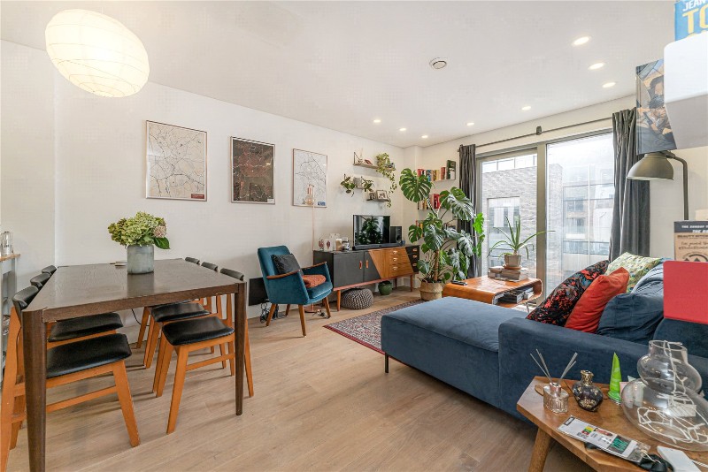 Harrow Road, London, W10