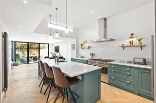 Chatterton Road, Highbury, London, N4