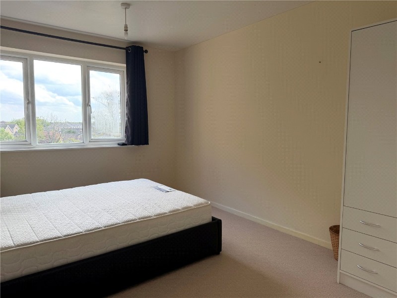 Old Place, Sleaford, Lincolnshire, NG34