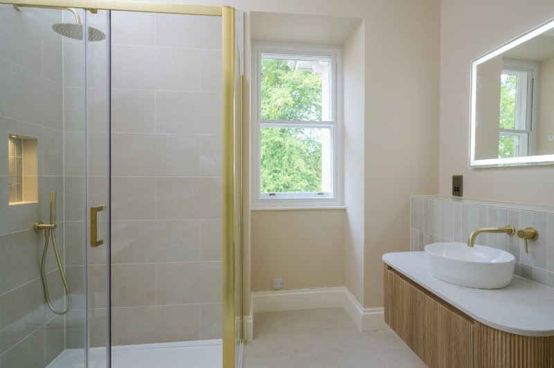 Oakfield House, Bath, Somerset, BA1