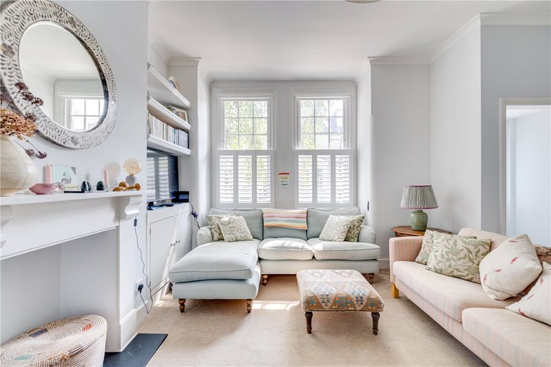 Archel Road, London, W14