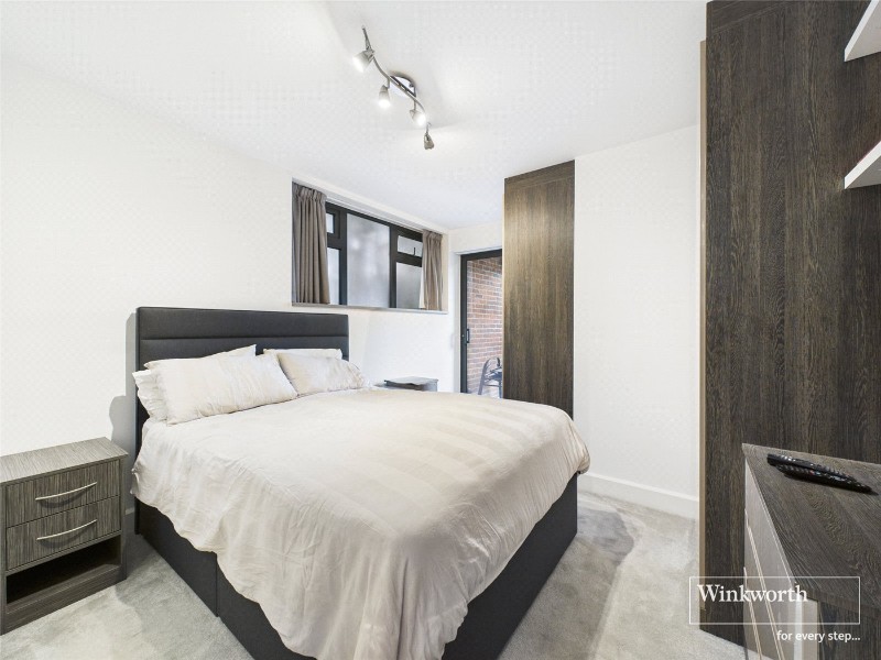 Ashley Lane, Hendon, London, NW4