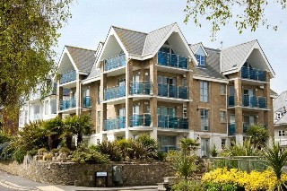 Alumhurst Road, Bournemouth, Dorset, BH4
