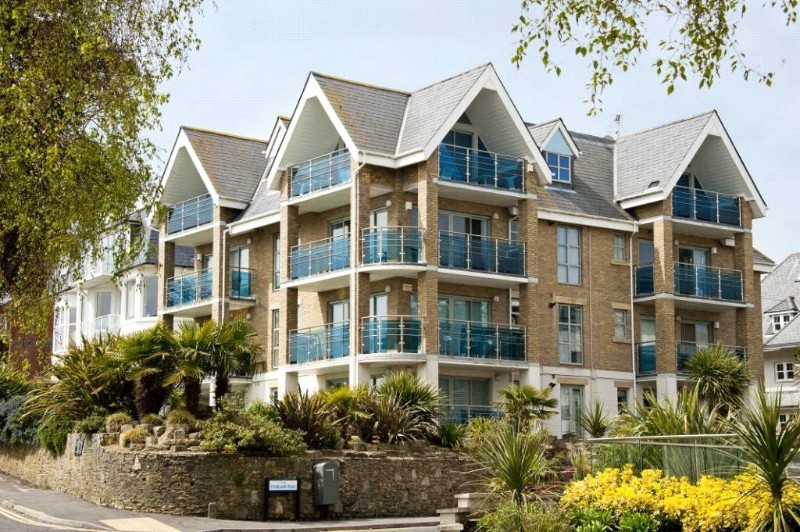 Alumhurst Road, Bournemouth, Dorset, BH4