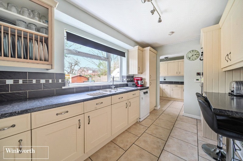 Apple Way, Old Basing, Hampshire, RG24