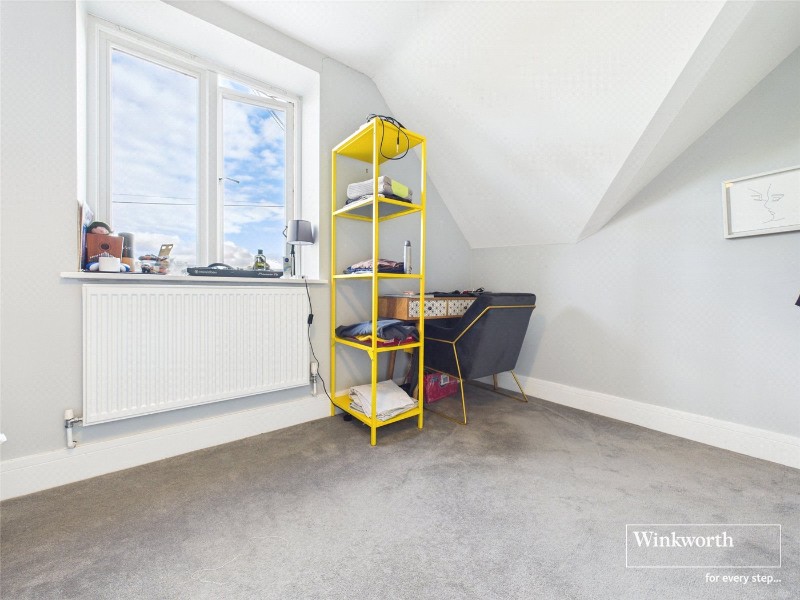 James Farm, James Lane, Grazeley Green, Reading, RG7