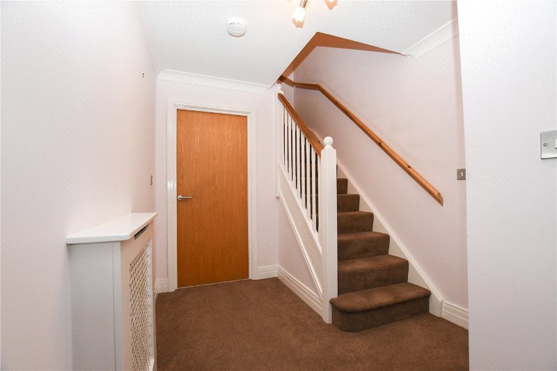 Village Close, Wokingham, Berkshire, RG41