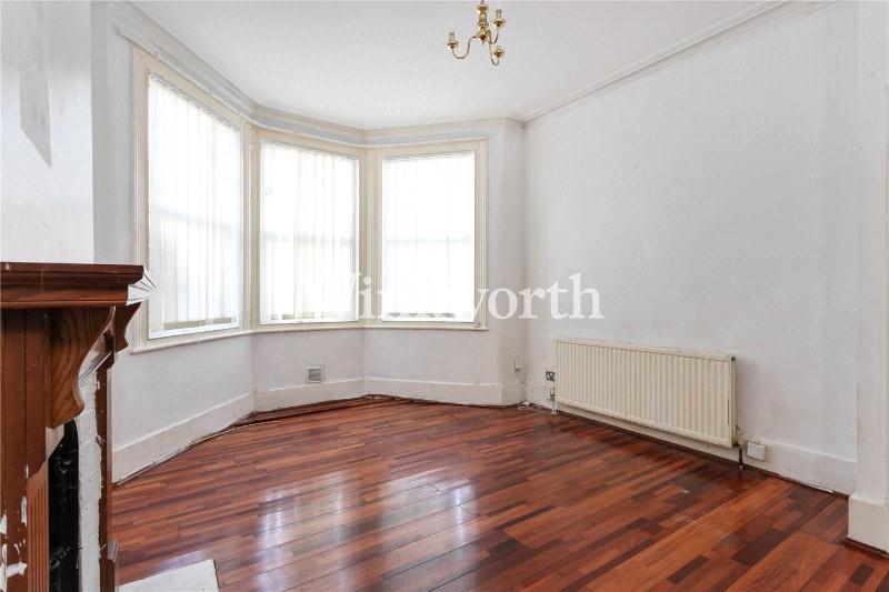 Keston Road, London, N17