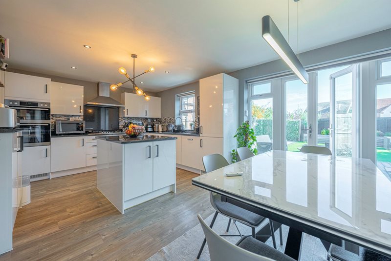 Orton Road, Warwick, Warwickshire, CV34