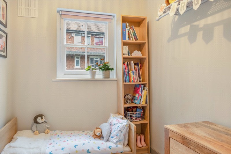Glengarry Road, East Dulwich, London, SE22