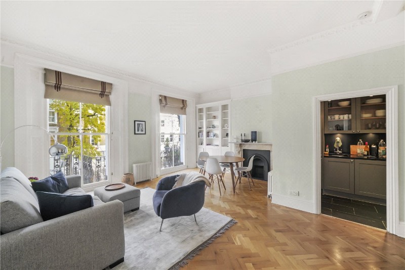 Moorhouse Road, London, W2