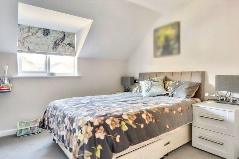 Webb Drive, Rackheath, Norwich, Norfolk, NR13
