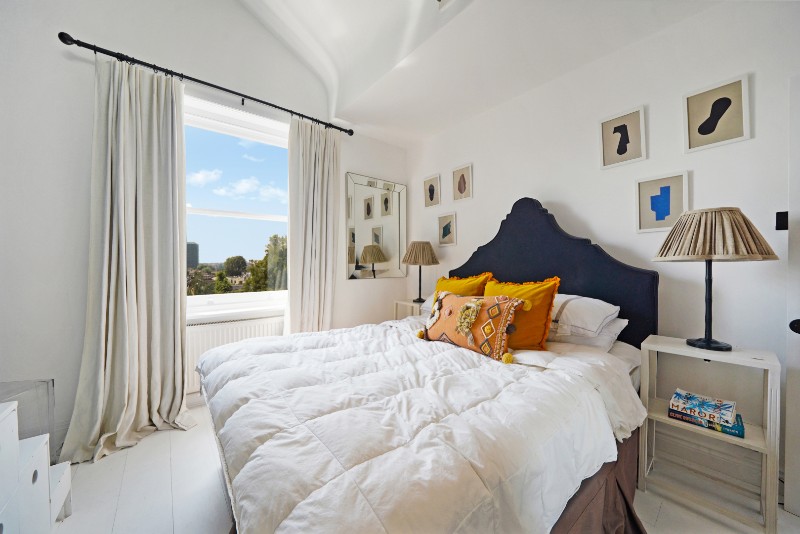 Ladbroke Grove, London, W10