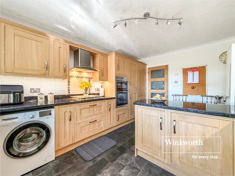 Beaufoys Avenue, Ferndown, Dorset, BH22