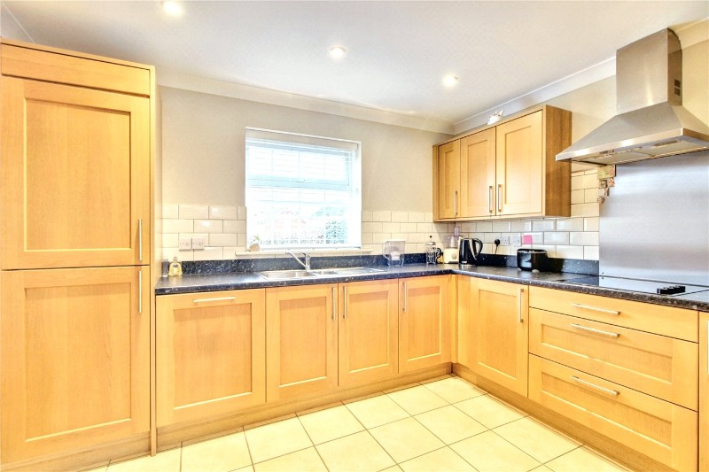 Lime Tree Avenue, Long Stratton, Norwich, Norfolk, NR15