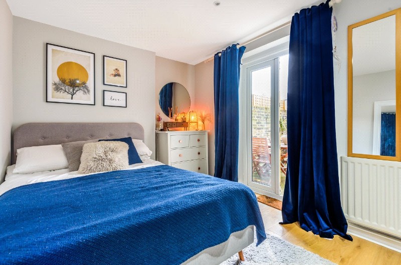 Lordship Lane, East Dulwich, SE22