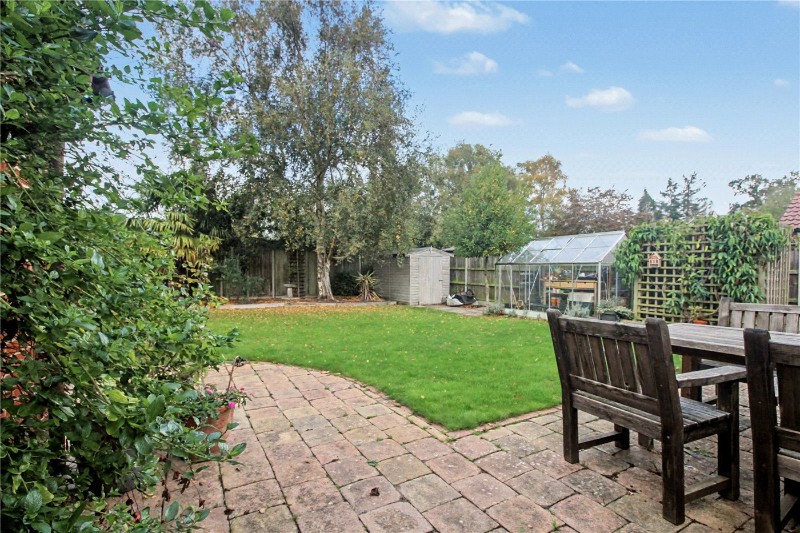 The Street, Surlingham, Norwich, Norfolk, NR14