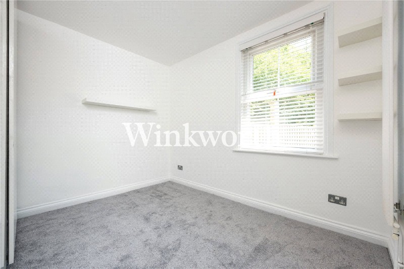 Palmerston Road, London, N22