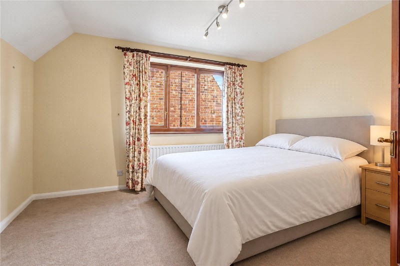St. Annes Close, Beccles, Suffolk, NR34