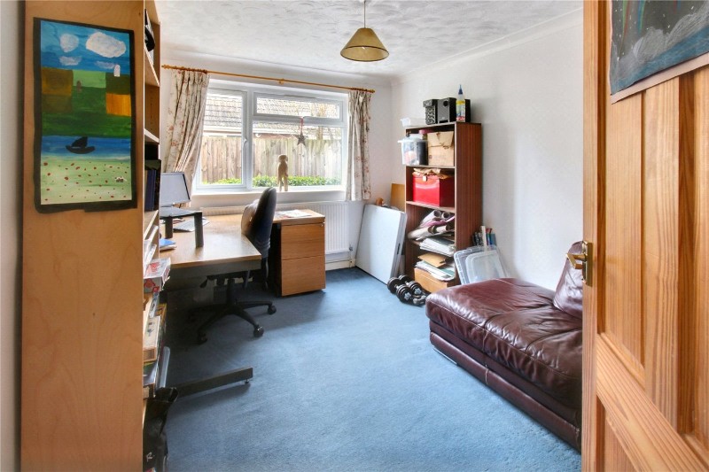 Park Road, Spixworth, Norwich, Norfolk, NR10