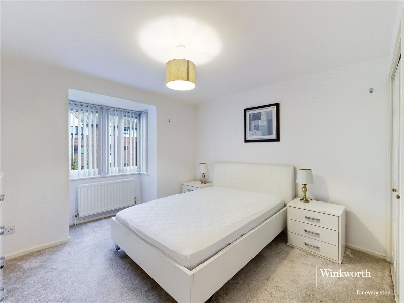 Caversham Wharf, Waterman Place, Reading, Berkshire, RG1