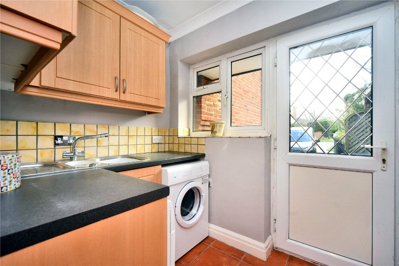 Lower Road, Great Bookham, Leatherhead, Surrey, KT23