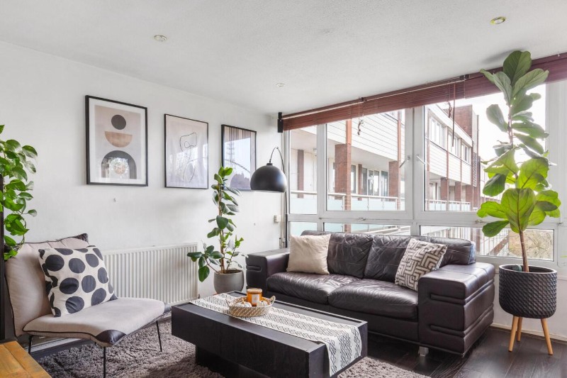 Sylvan Road, London, SE19