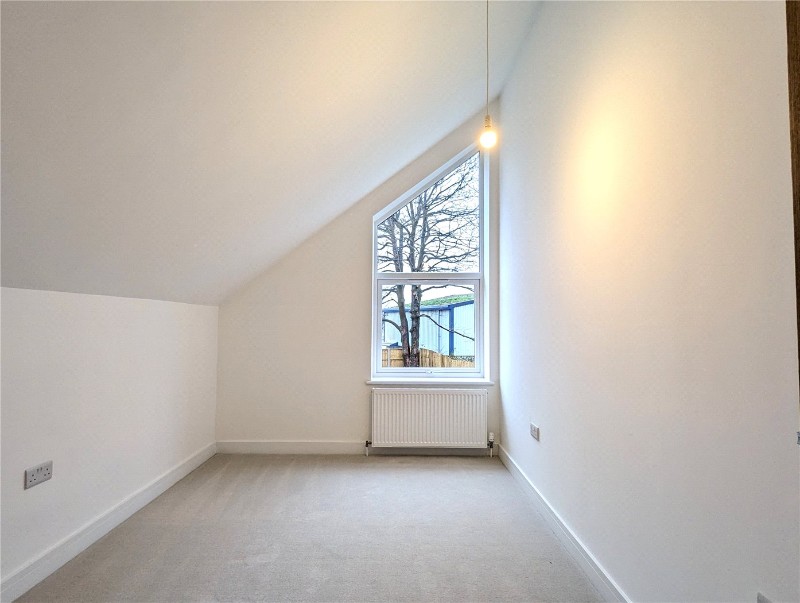 St Clements Road, Parkstone, Poole, BH15