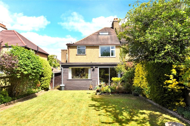 Palmersfield Road, Banstead, Surrey, SM7