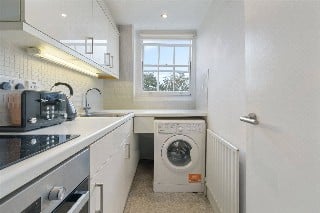 Clapton Square, London, E5