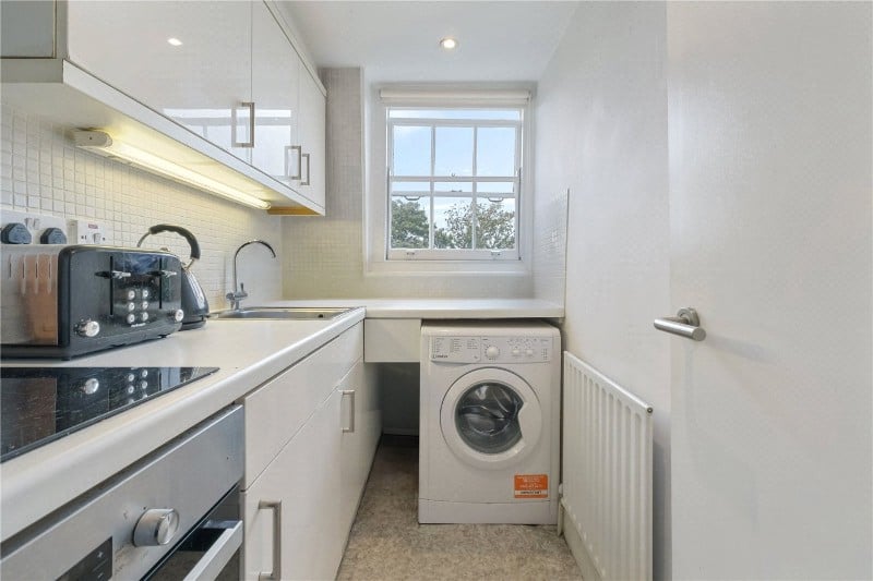 Clapton Square, London, E5