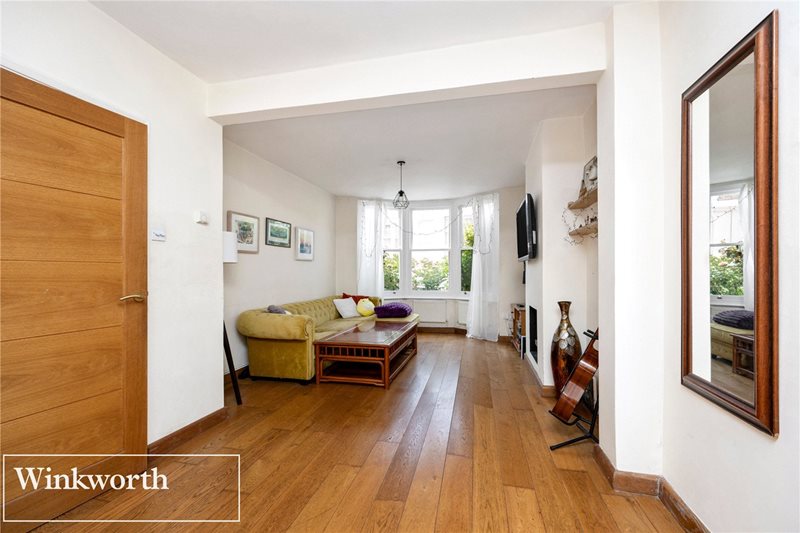 Victoria Street, Brighton, East Sussex, BN1