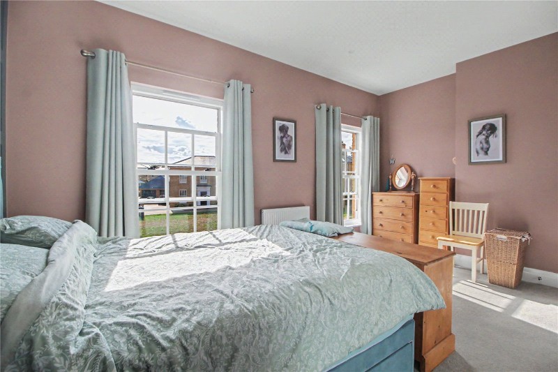 Maple Crescent, Loddon, Norwich, Norfolk, NR14