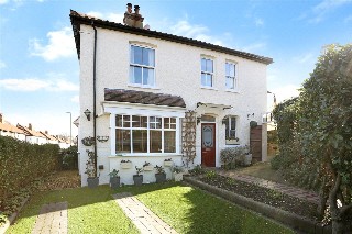 Portland Street, Norwich, Norfolk, NR2