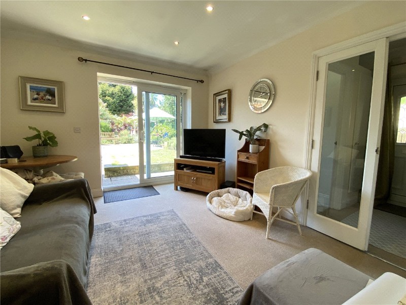 Ashbourne Court, 22 Foxholes Road, Bournemouth, Dorset, BH6