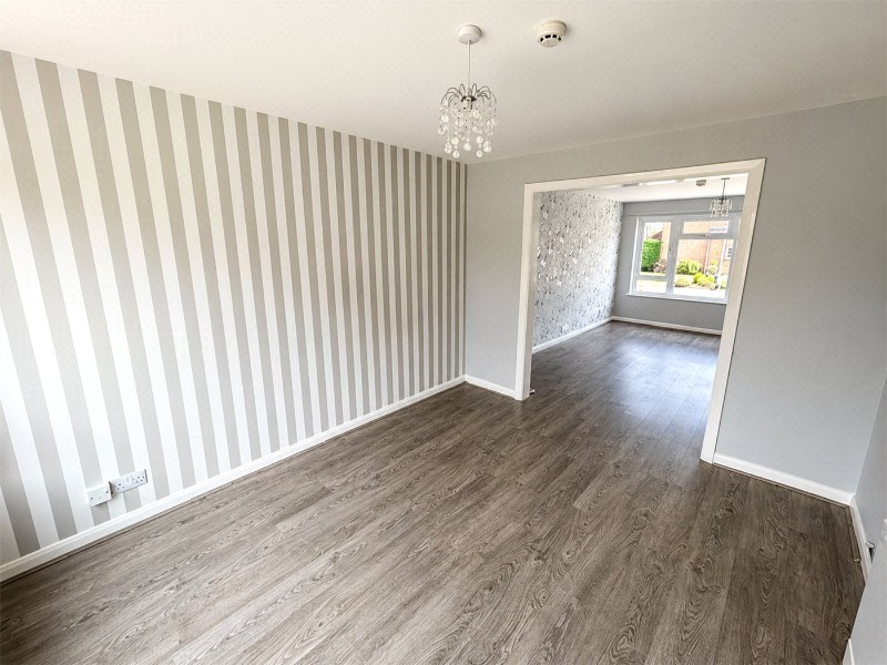 Northfields, Bourne, Lincolnshire, PE10