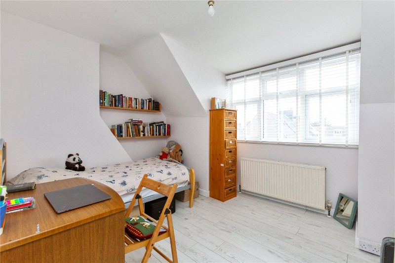 Hillbrook Road, London, SW17