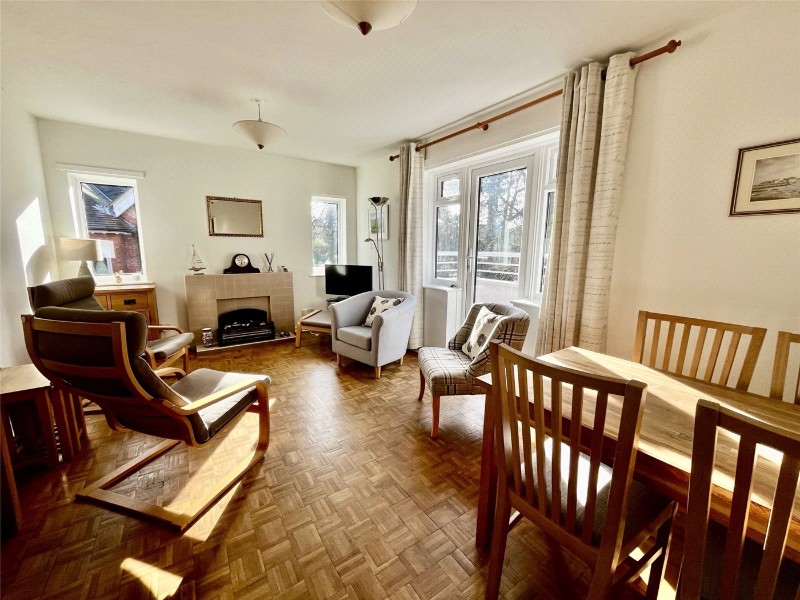 Portarlington Road, Bournemouth, BH4