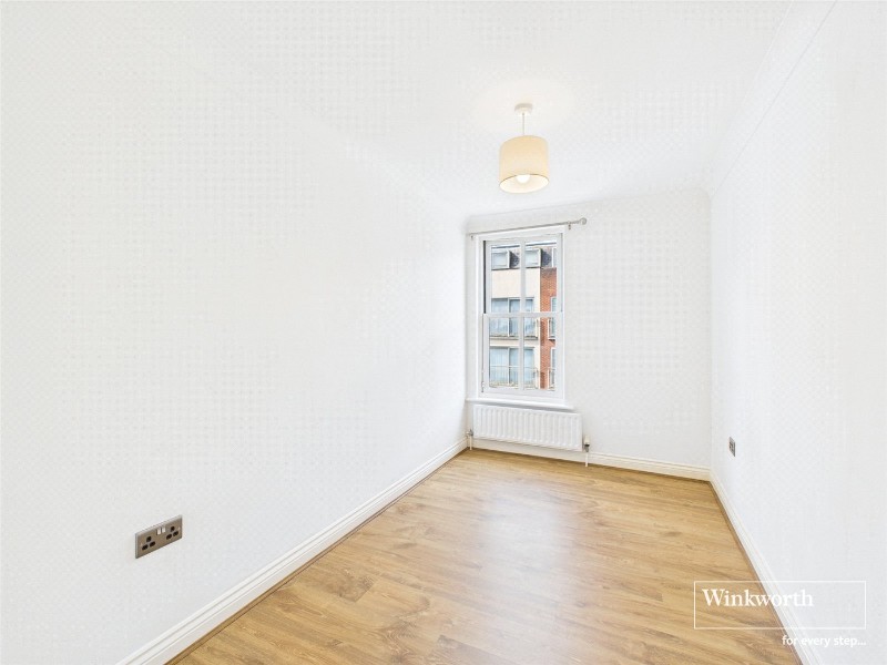 Blenheim Court, 115 London Street, Reading, Berkshire, RG1