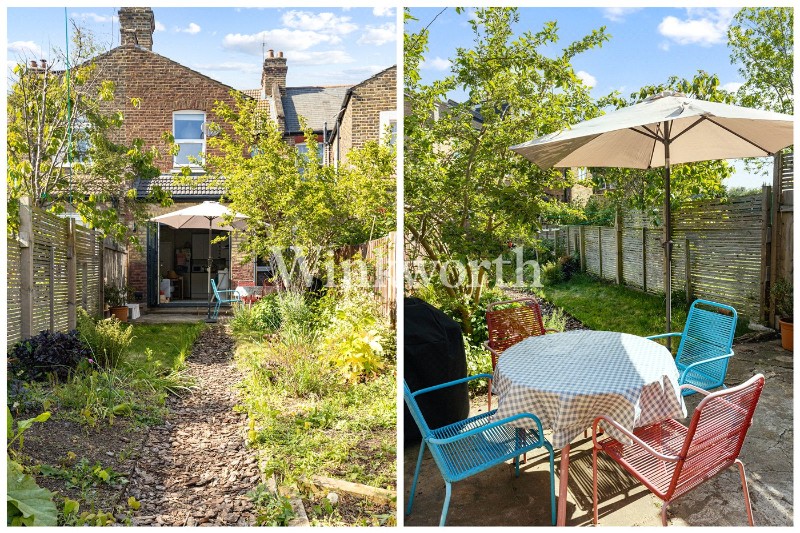 Clarendon Road, London, N15