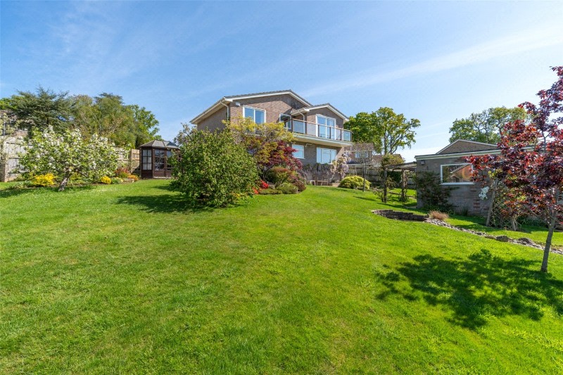 Wesley Road, Wimborne, Dorset, BH21