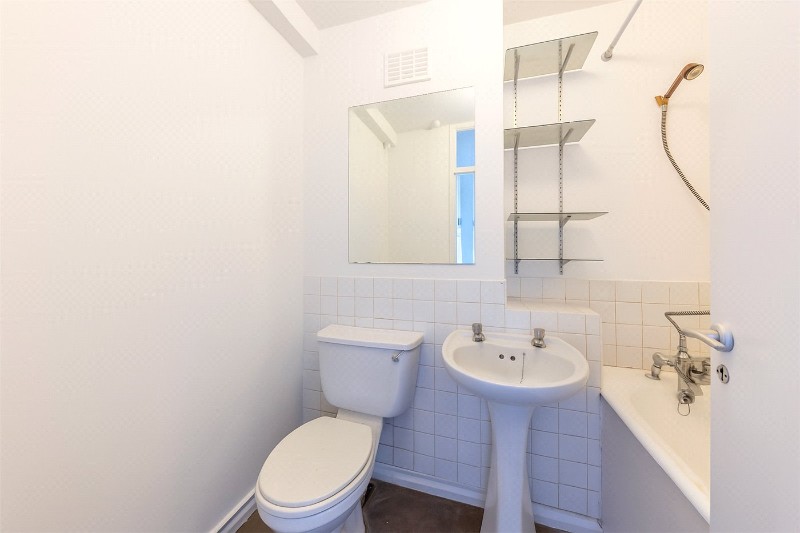 Putney Hill, London, SW15